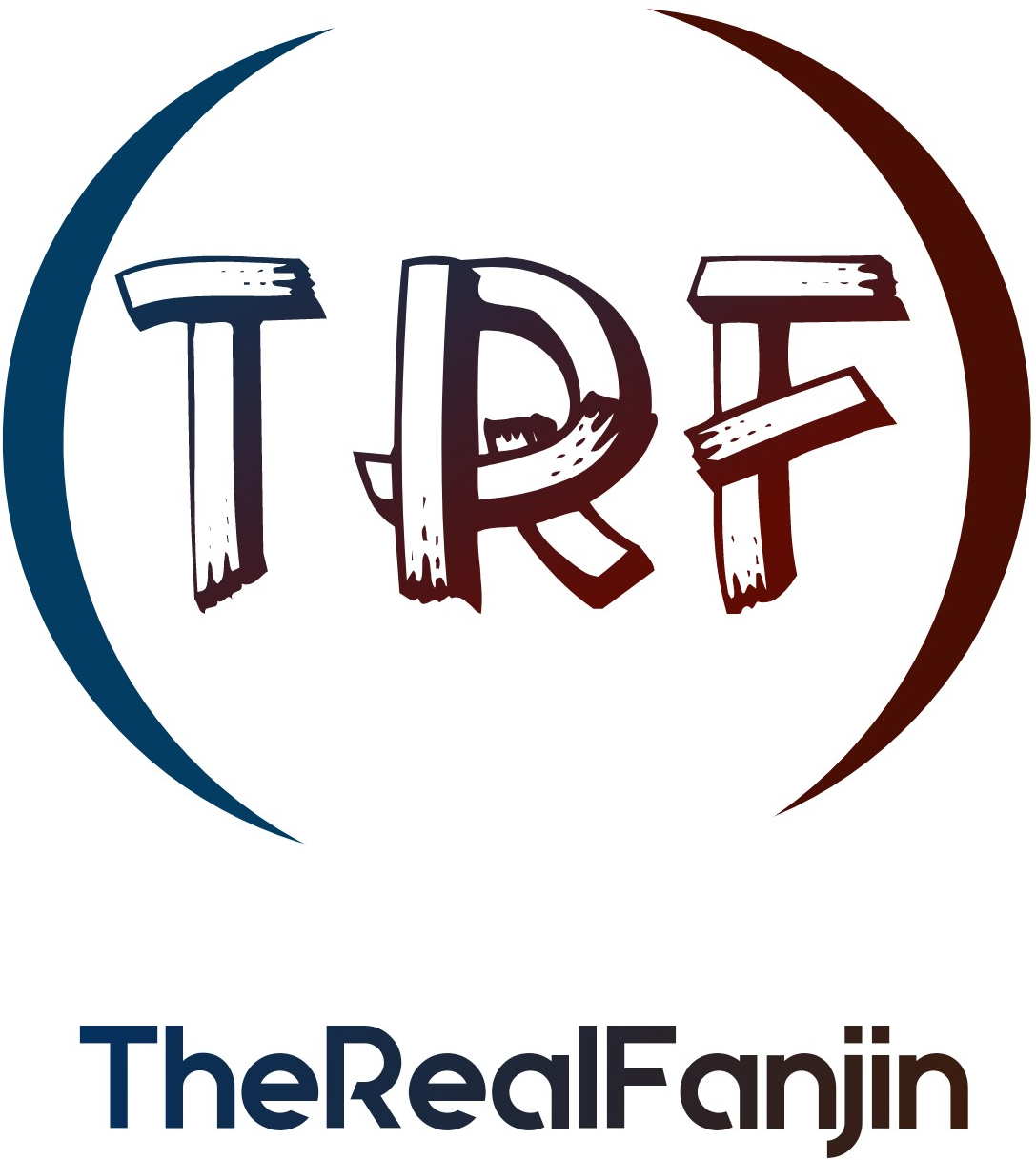 TheRealFanjin Official Website